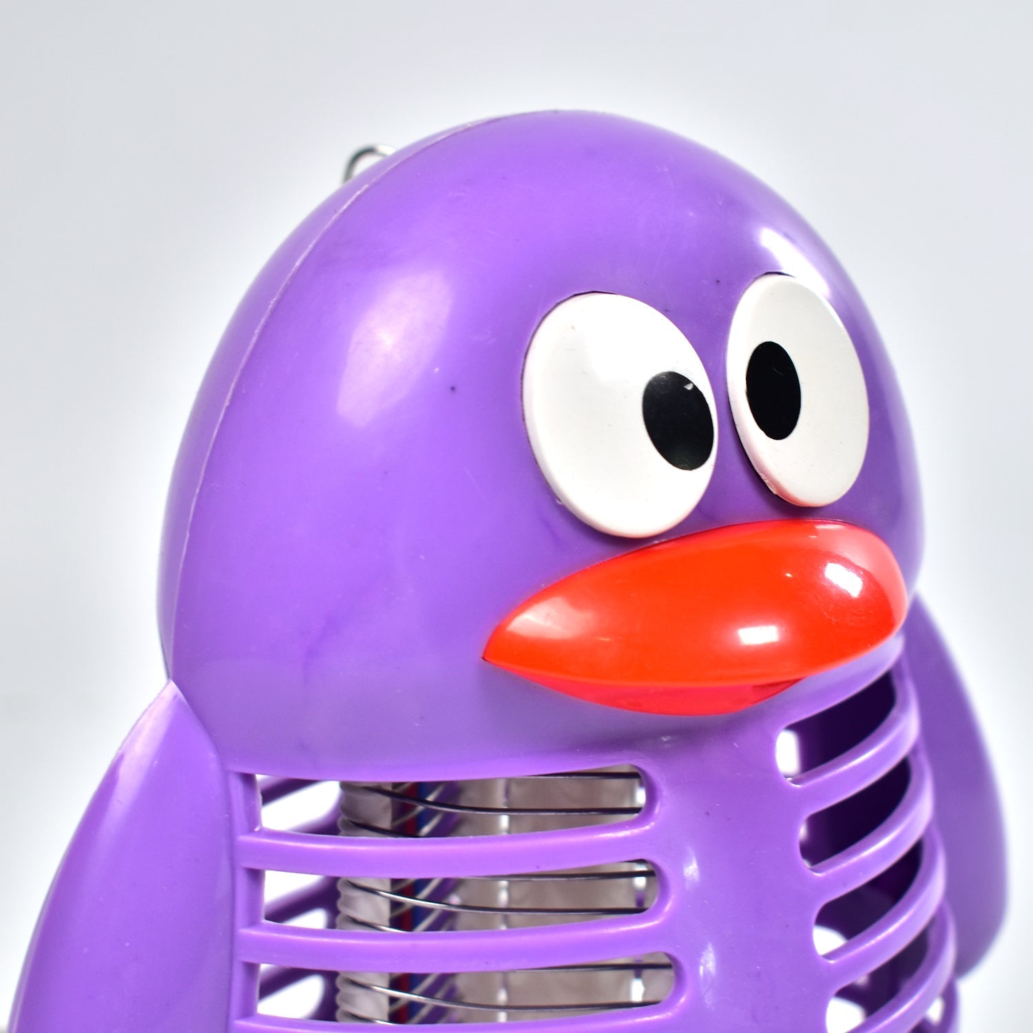 Electronic Cartoon Led Mosquito Killer - Springkart 