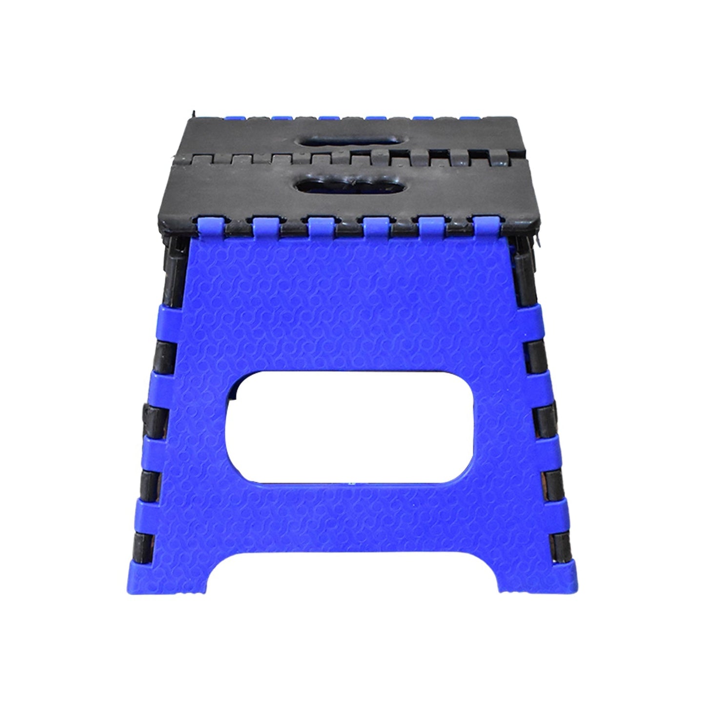 Folding Step Stool for Adults & Kids (1Pc, 12 Inch) - Springkart 