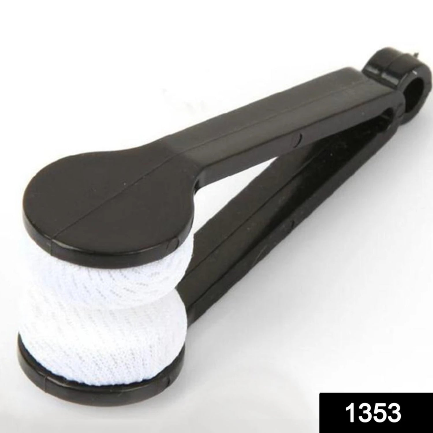 Mini Sun glasses Eyeglass Microfiber Spectacles Cleaner - Springkart 