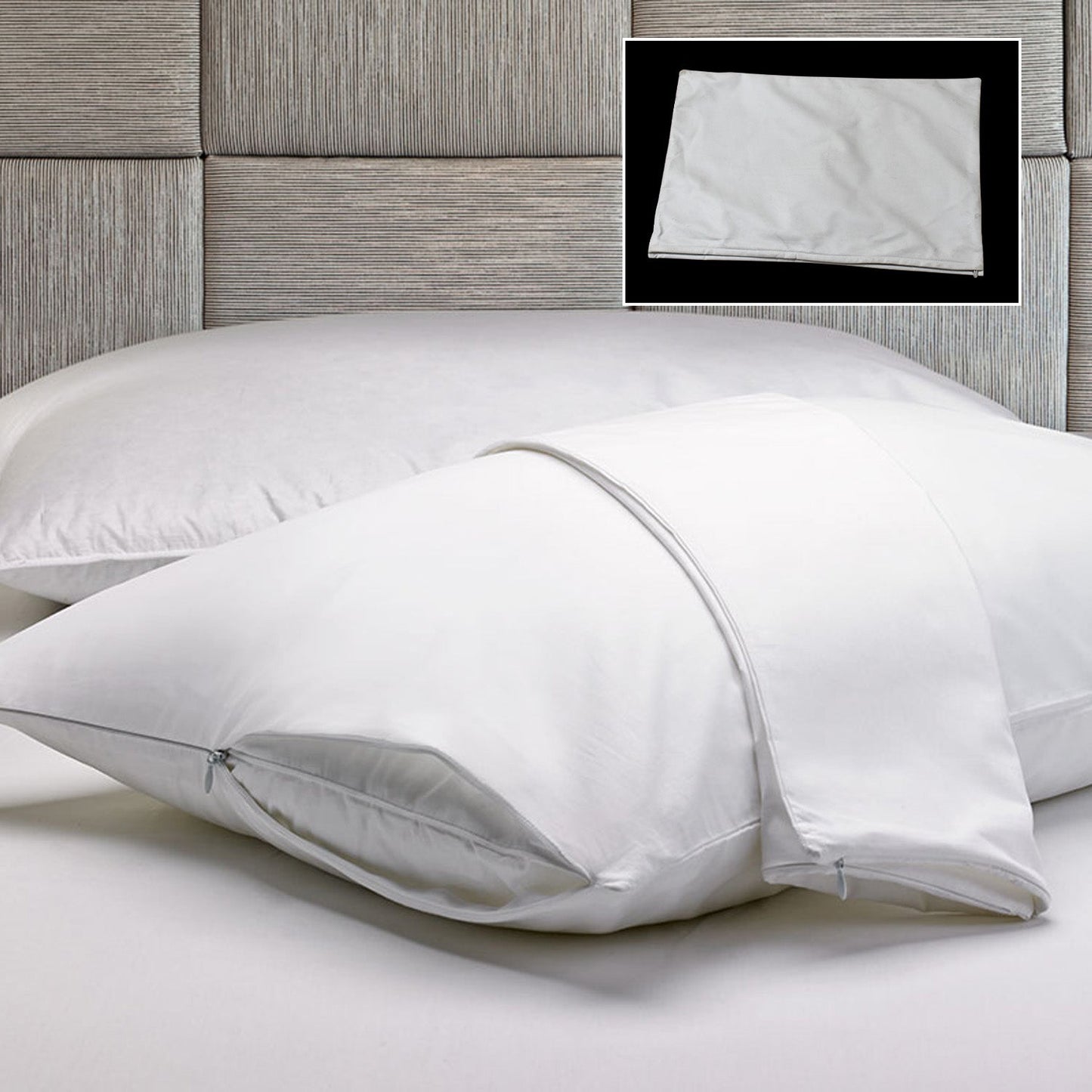 Pillow Covers, Couch Pillows Cover, Cotton Material (60 × 40 CM) - Springkart 