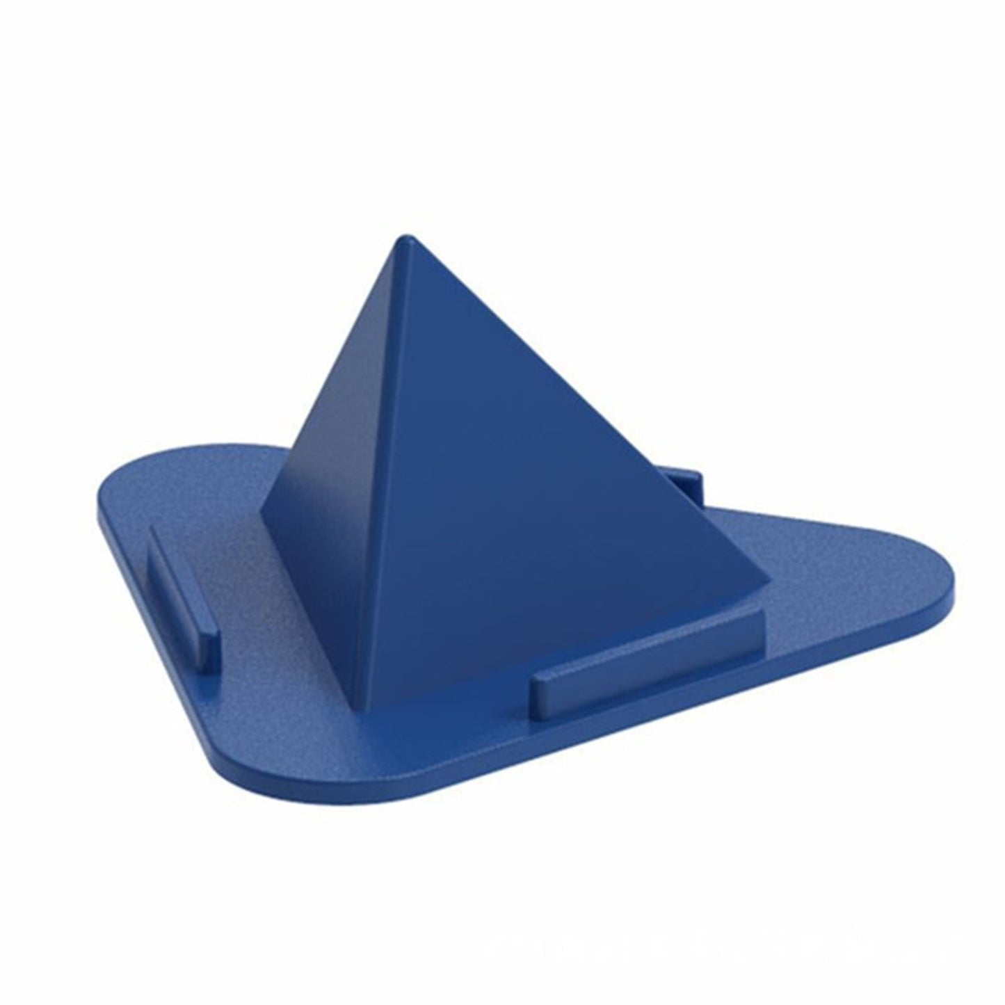 Pyramid Mobile Stand with 3 Different Inclined Angles Pack of 10pcs