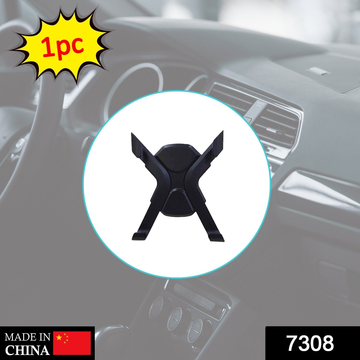 Car Mount Air Vent Holder - Springkart 