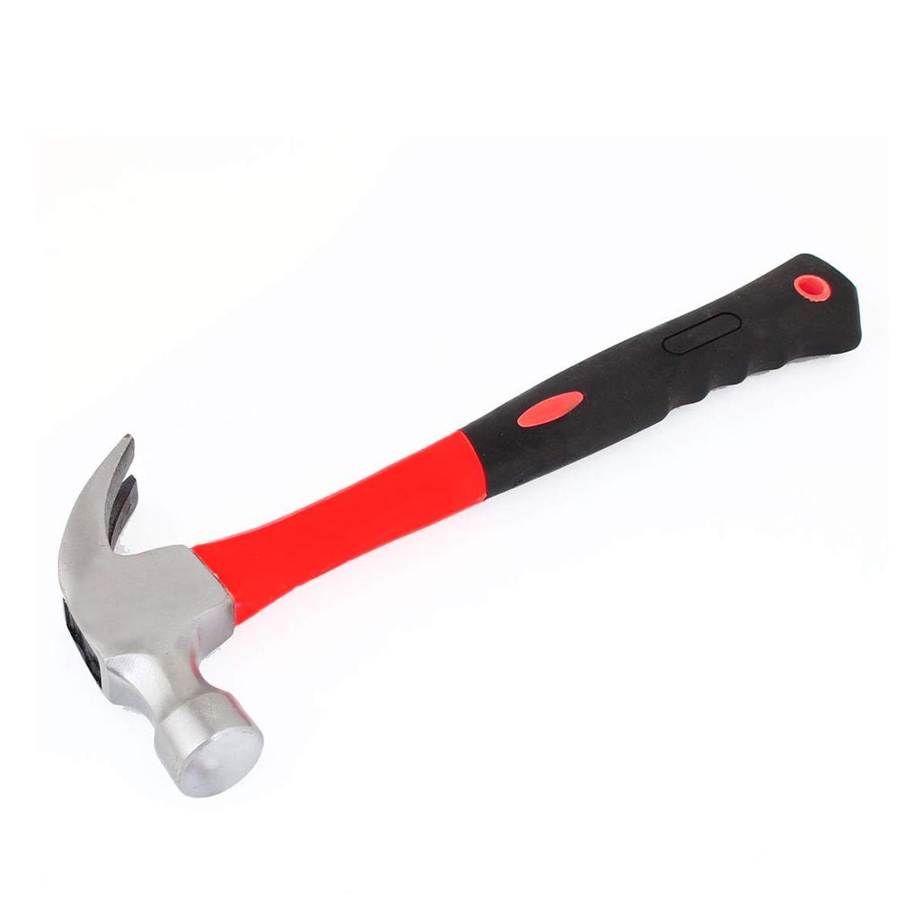 Fibreglass Nail Hammer(450 GMS / 13") - Springkart 