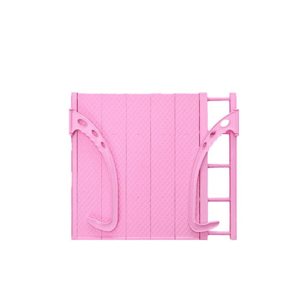 Multi-function Hanging Window Sill Drying Rack Easy Folding Drying Rack Balcony Retractable Drying Shoe Rack - Springkart 