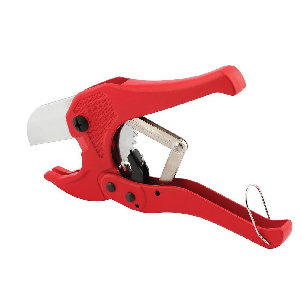 PVC Pipe Cutter (Pipe and Tubing Cutter Tool) - Springkart 