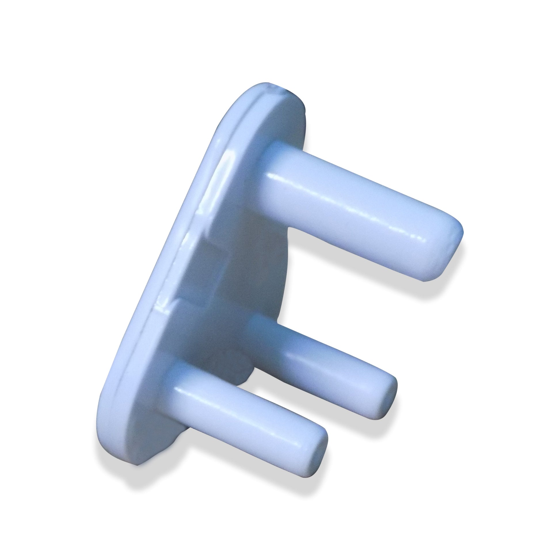 Safety Cover Guards for Electric Socket Plug (Big) - Springkart 
