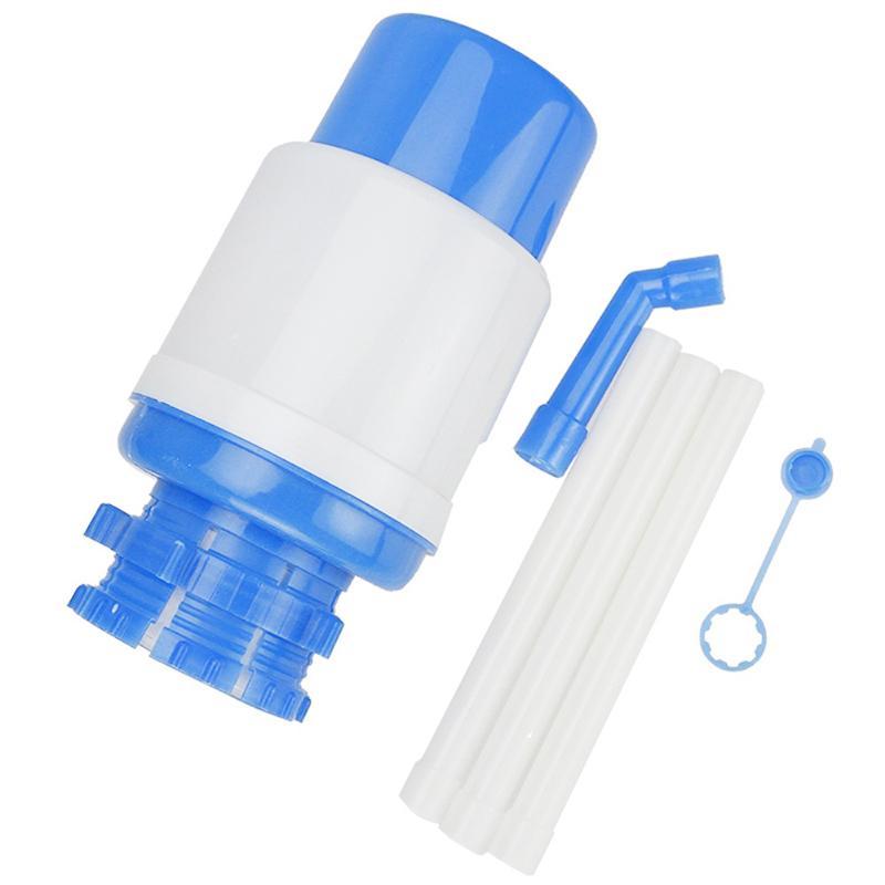 Jumbo Manual Drinking Water Hand Press Pump for Bottled Water Dispenser - Springkart 