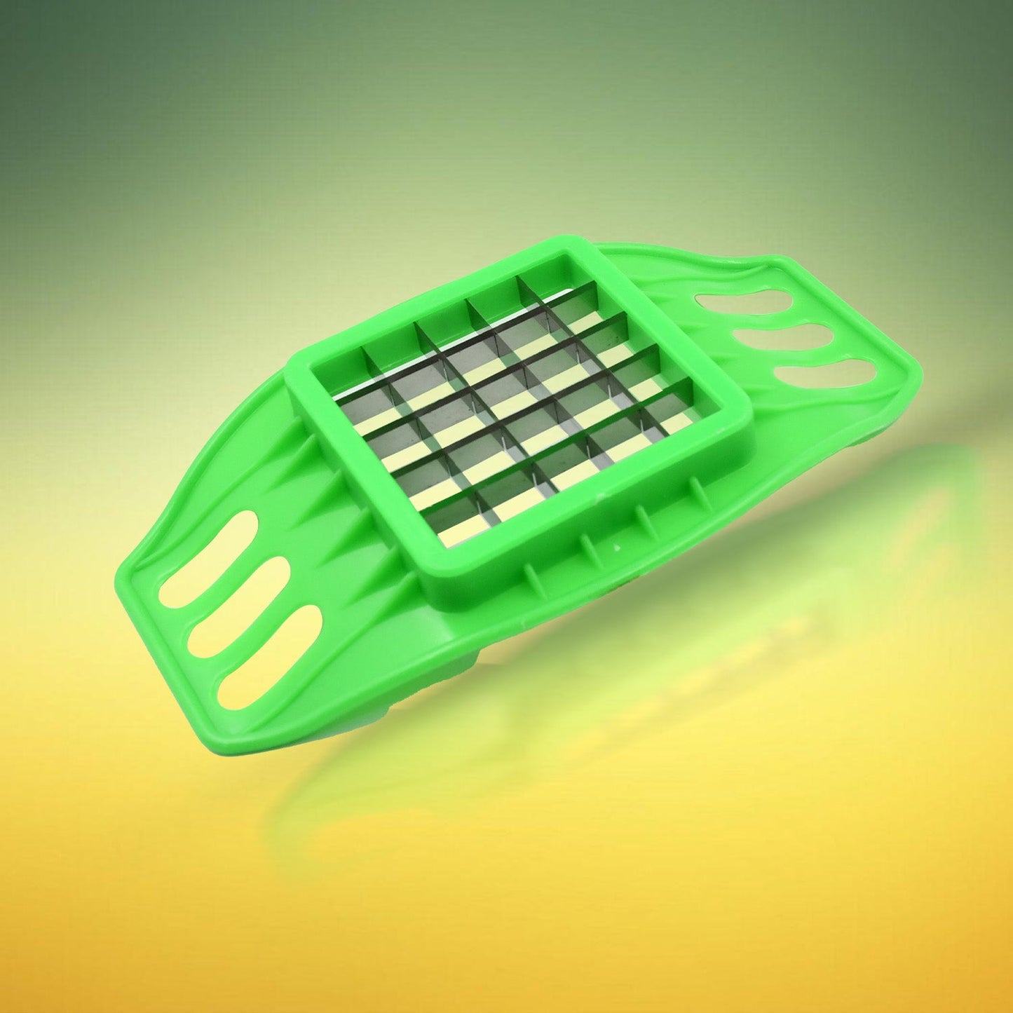 Potato Cutter, Fries Cutter Sweet Potato Fries Cutter Potatoes Cutter or Potato Slicer Cutter For French Fry (1Pc) - Springkart 