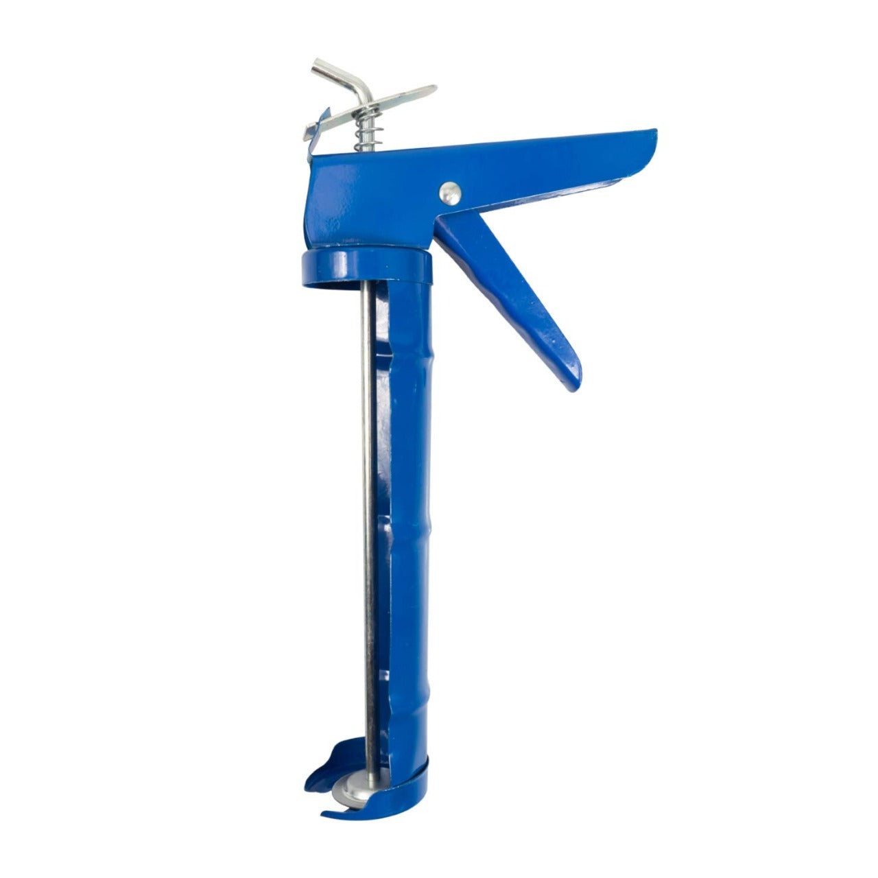 Heavy Duty Steel Silicon Sealant Caulking Gun - Springkart 