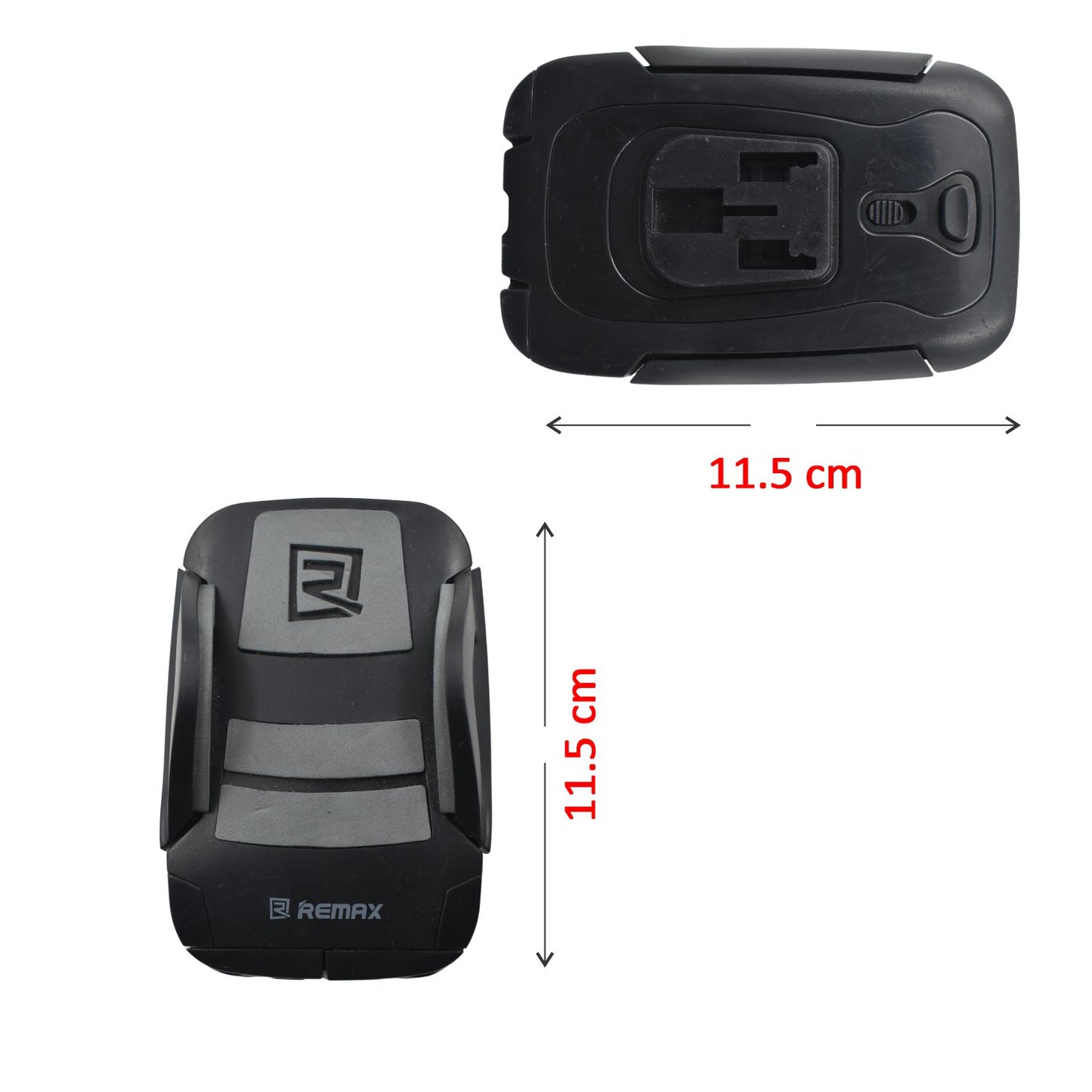 7316 Car-vent Mobile Holder Easy To Hold Smartphone - Springkart 