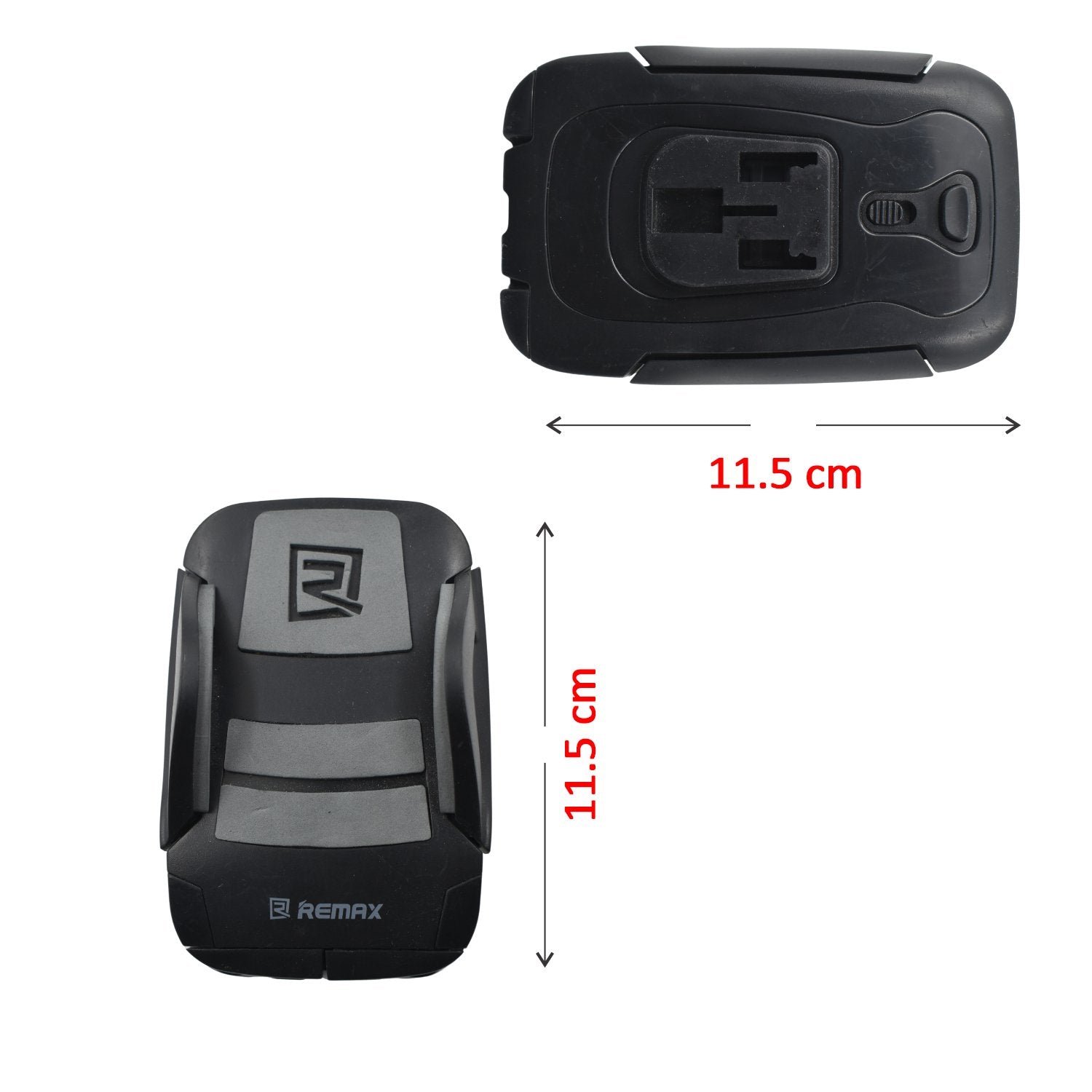 7316 Car-vent Mobile Holder Easy To Hold Smartphone - Springkart 