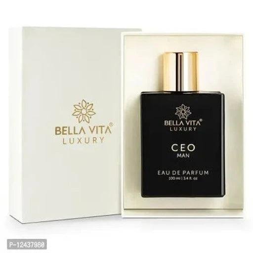 CEO MAN LUXURY PERFUME, 100ml