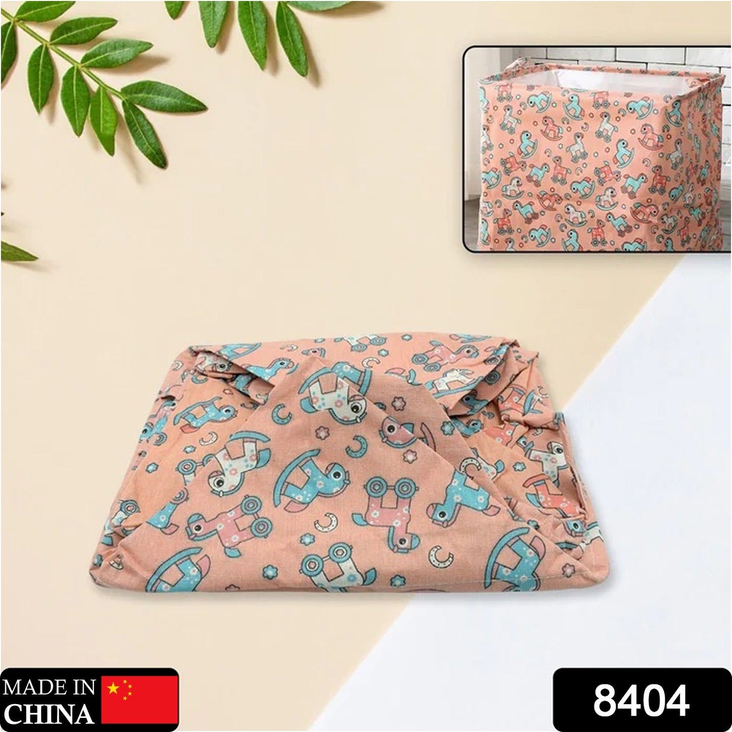 Foldable Storage Bag Clothes Blanket Quilt Closet Sweater Organizer Box Fashion Sale Clothes Cabinet Organizer - Springkart 