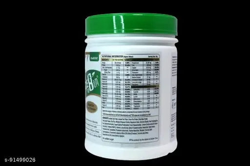 Protience@8am Chocolate / Classic 450 gms - Springkart 