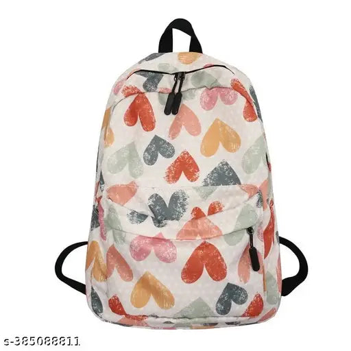 Waterproof Kids Backpack, Girls & Women Stylish bag