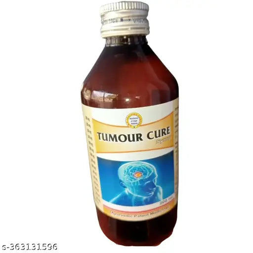 TUMOUR CURE 200 ML - Springkart 