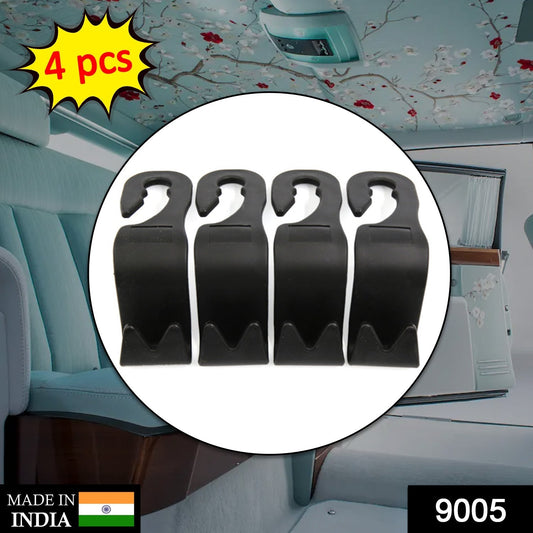 Car Backrest Hanger and backrest stand for giving support and stance to drivers. - Springkart 