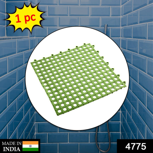 Bath Anti Slip Mat Used while bathing and toilet purposes to avoid slippery floor surfaces. - Springkart