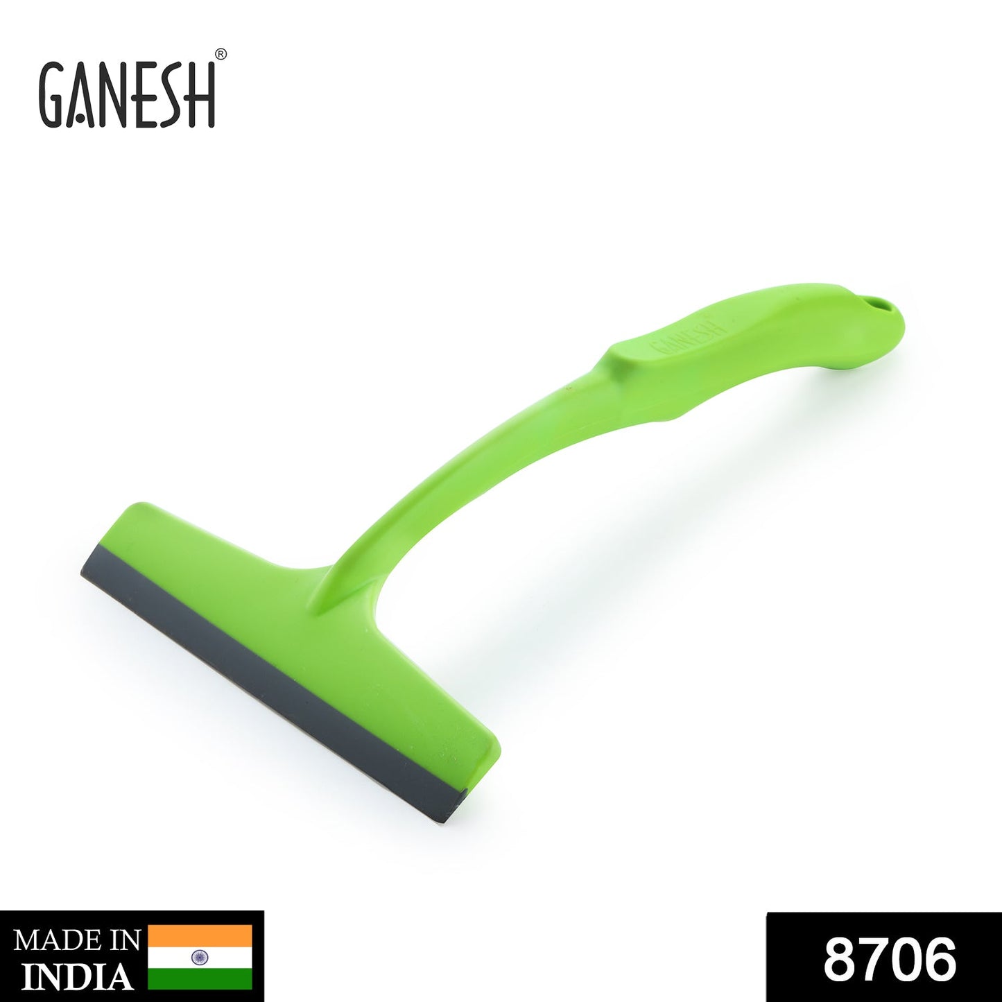 Ganesh Plastic Kitchen Wiper - Springkart 