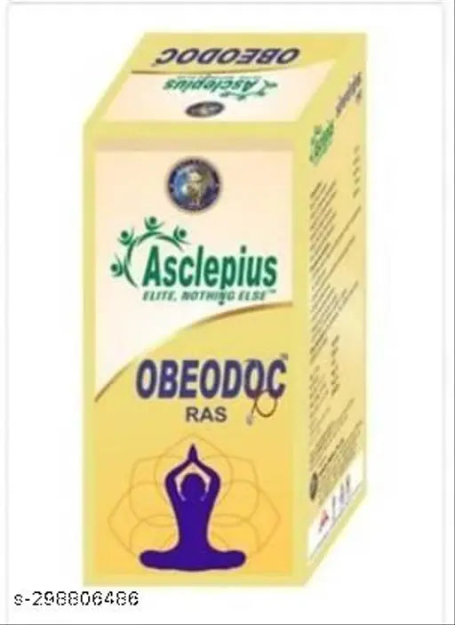Asclepius Obeodoc Ras - Springkart 