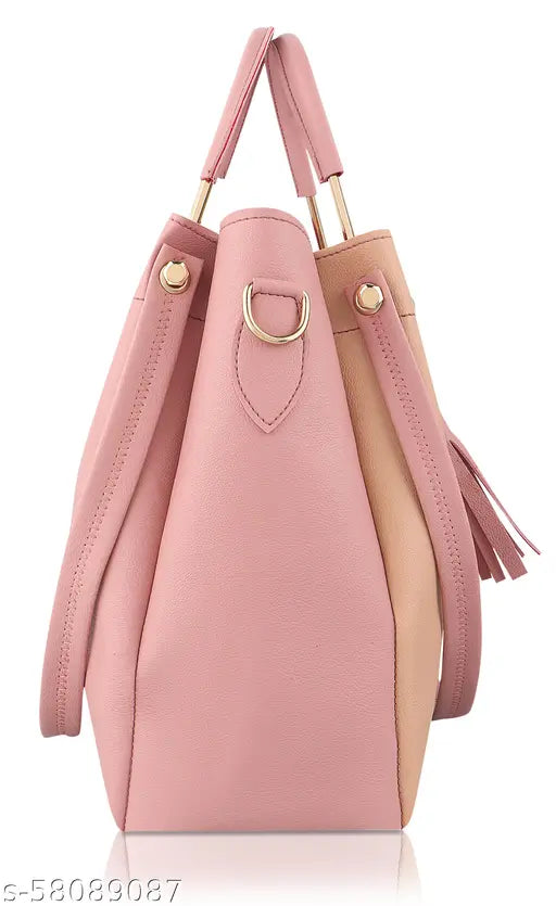 Casual Women Women Handbags Set