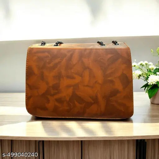 Gorgeous Versatile Women Slingbags