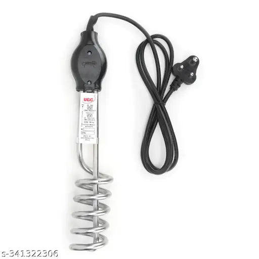 Premium High Quality Waterproof & Shockproof 2000 W Shock Proof Immersion Heater Rod (water)