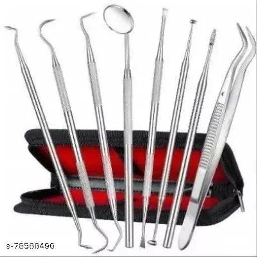 SURGICAL Dental Tools kit - Springkart 