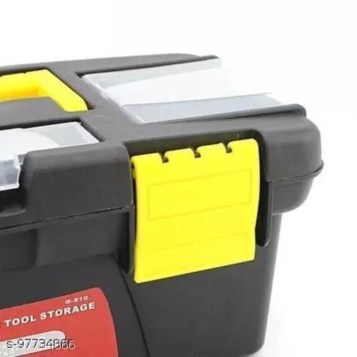 Multi-Functional Small Universal Mini Hardware Tool Kit Box - Springkart 