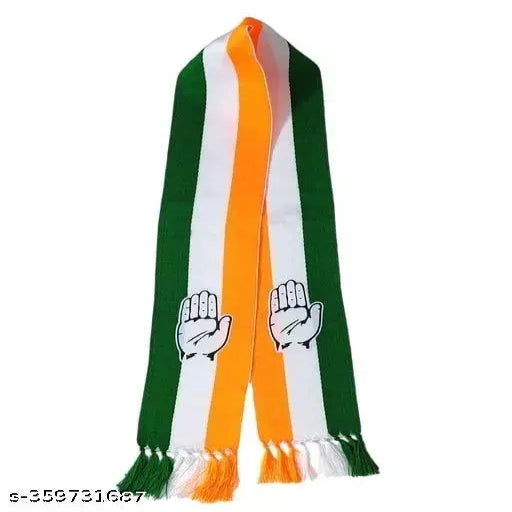 PREMIUM CONGRESS PATKA/MUFFLER/SCARF