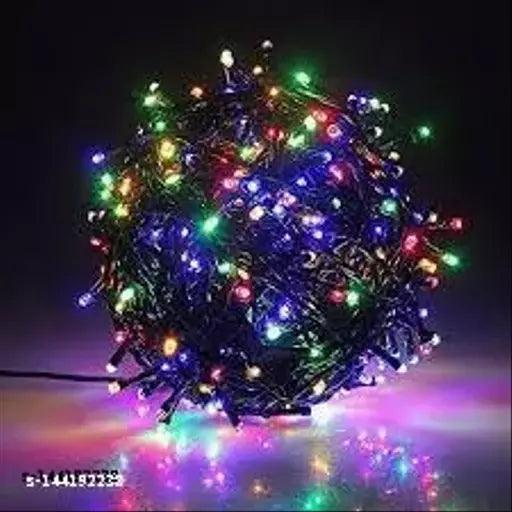 38 LED power pixel Light for Decoration String and Series Light