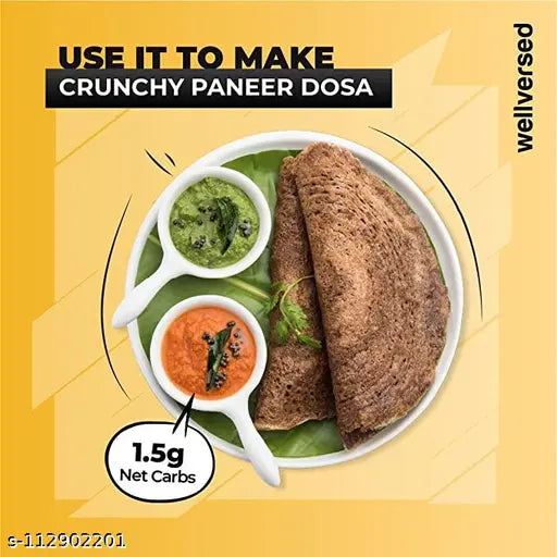 Maayka Premium | Masala Dosa Mix, Rava Dosa Mix, Rice Idli Mix & Rava Idli Mix - Pack of 4