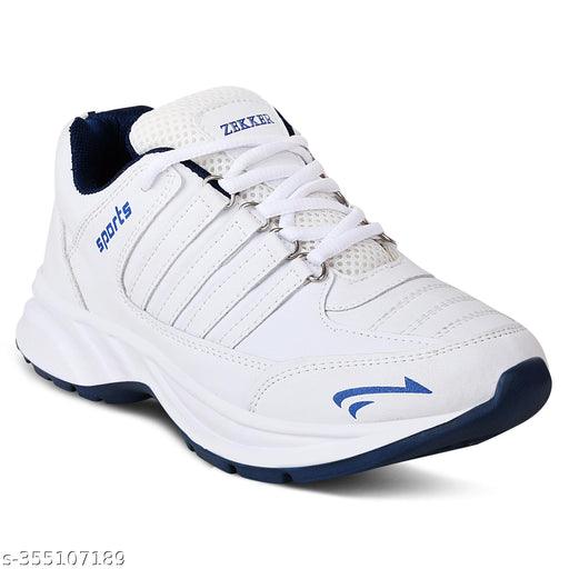 COZZYFEET, |Lightweight| |Summer|Trendy|Walking|Outdoor|Daily Use Sports Shoes For Men. - Springkart 