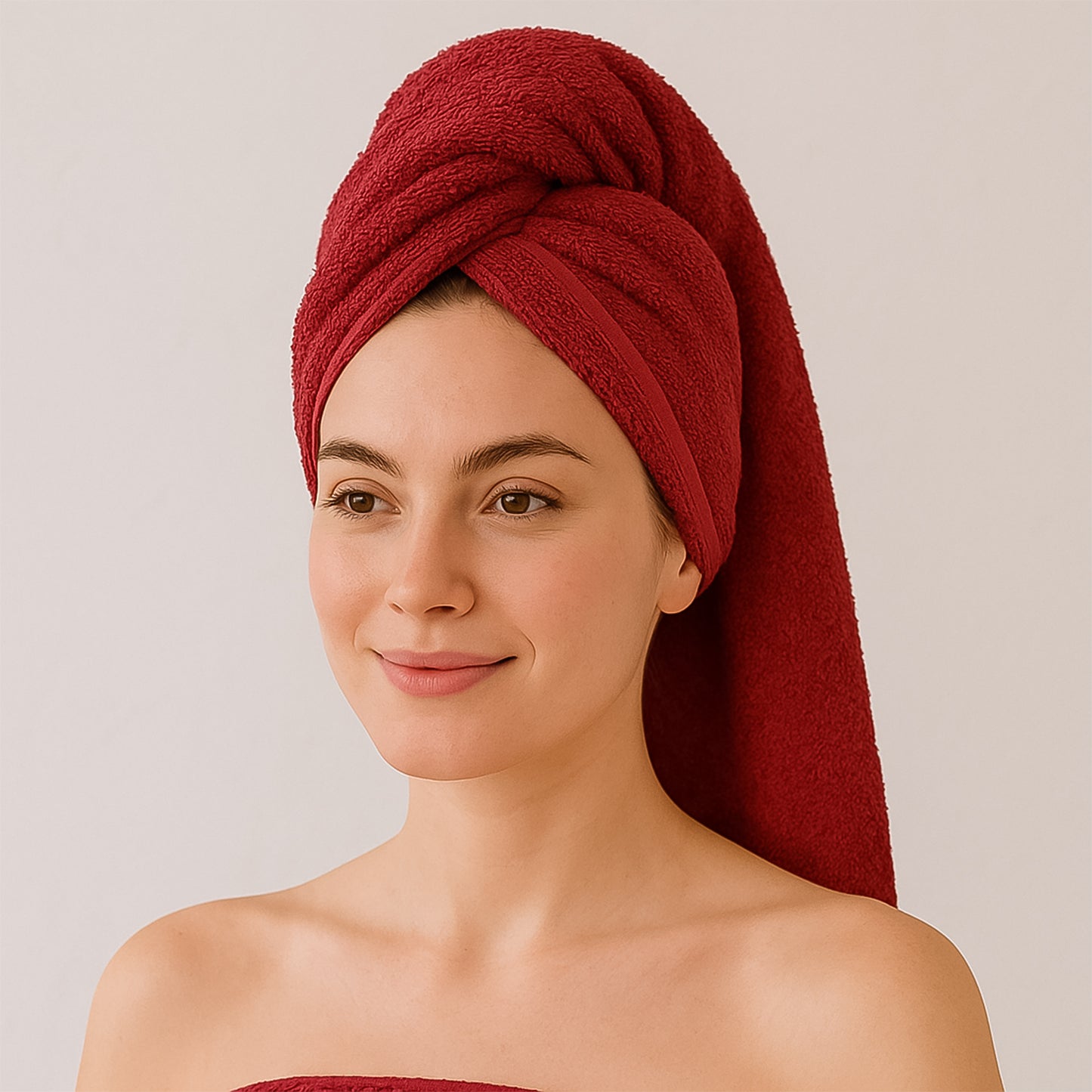 Premium Elite Splendor Bath Towel (70x137cm  1 Pc)