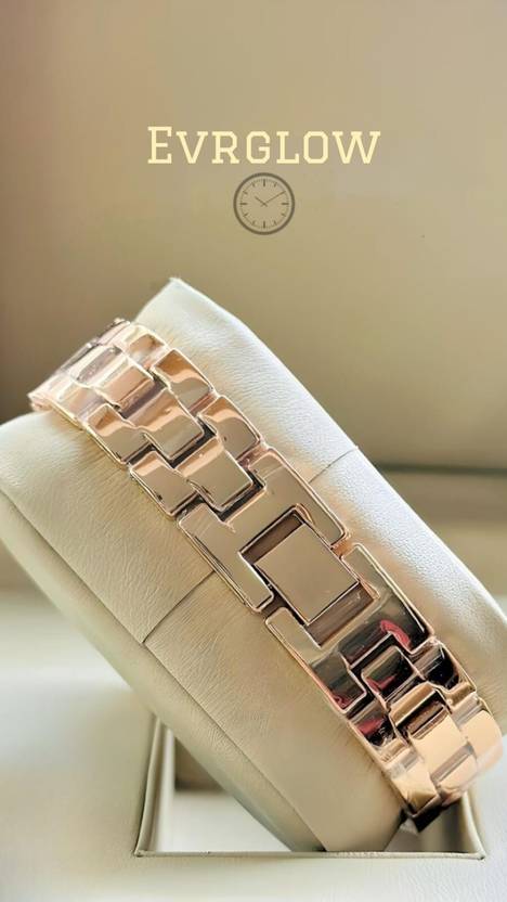 EVRGLOW evrglow-2 Analog Watch  - For Women premium combo collection