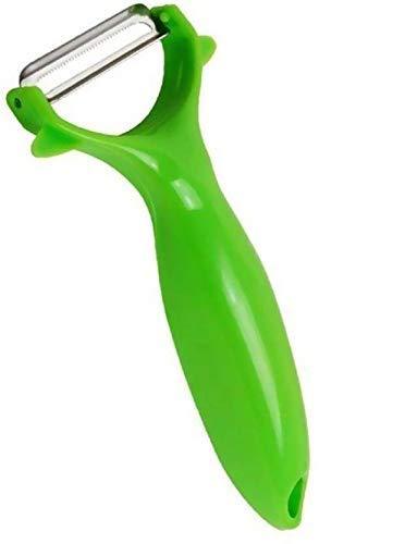 2010 Kitchen Stainless Steel Vegetable And Fruit Peeler - Springkart 
