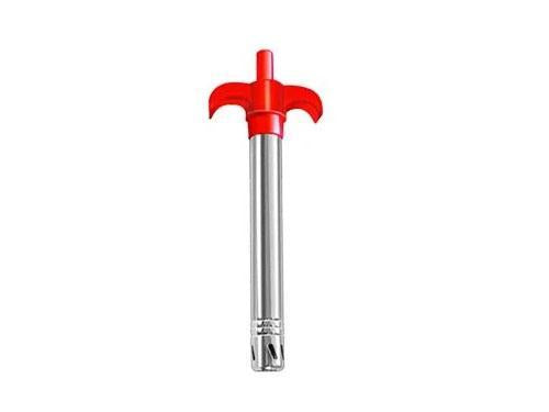 2018 Stainless Steel Gas Lighter - Springkart 