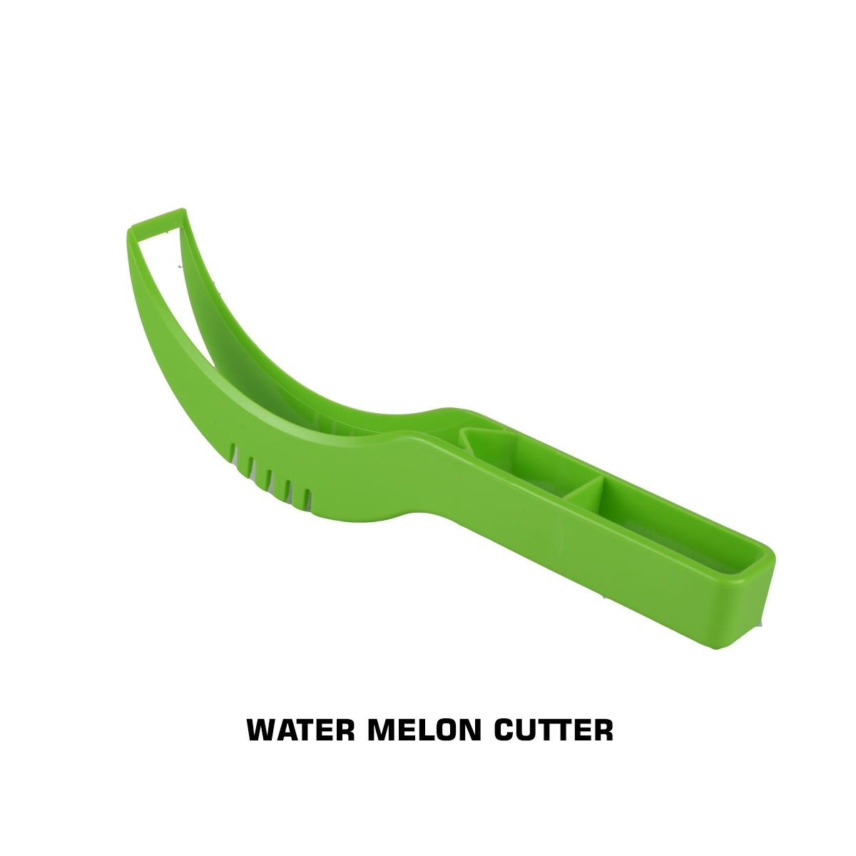 2047 Plastic Watermelon Cutter Slicer - Springkart 