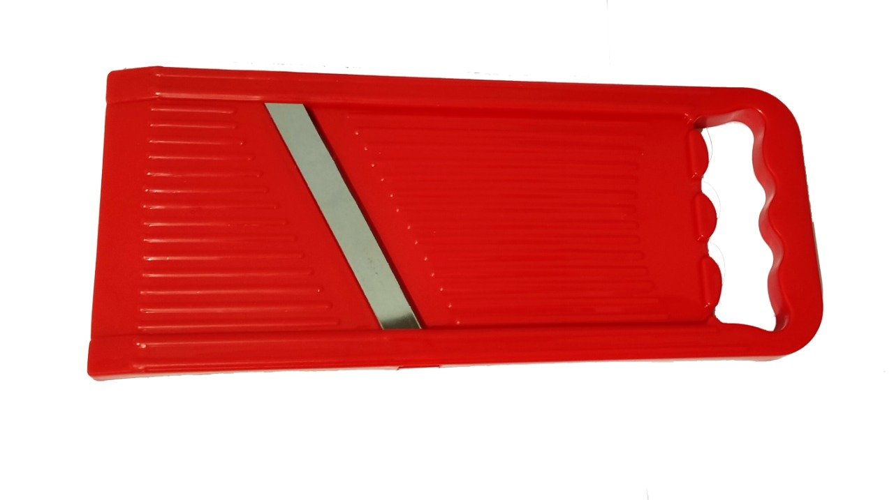 2052 Kitchen Fruit And Vegetable Manual Slicer - Springkart 