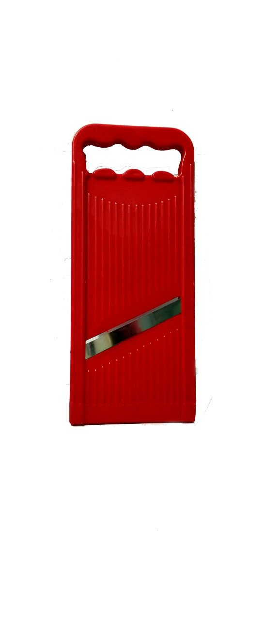 2052 Kitchen Fruit And Vegetable Manual Slicer - Springkart 
