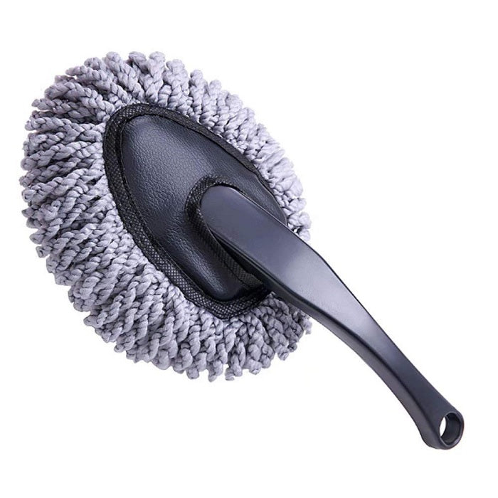 Microfiber Car Cleaning Brush (Small)