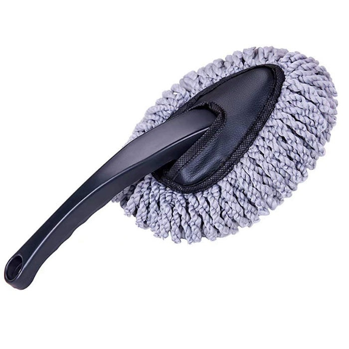 Microfiber Car Cleaning Brush (Small)