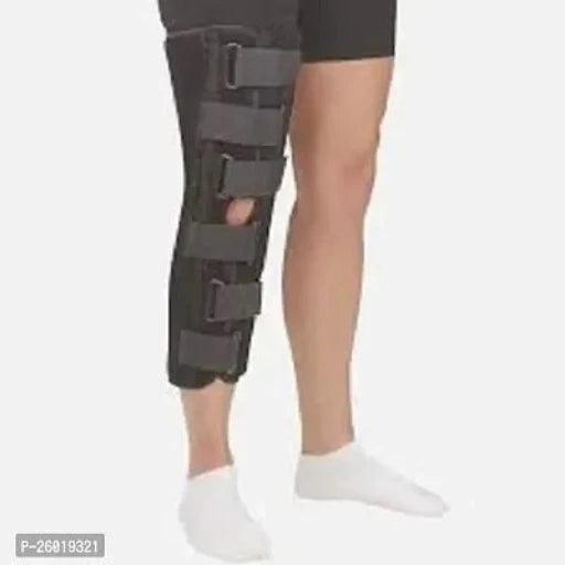 Rehabilitation Comfortable Knee Immobilizer Large