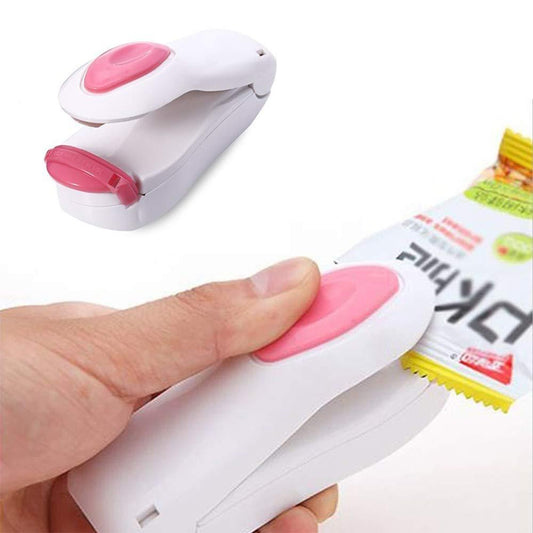 215 Handheld Sealer (Mini Sealing Machine) - Springkart 