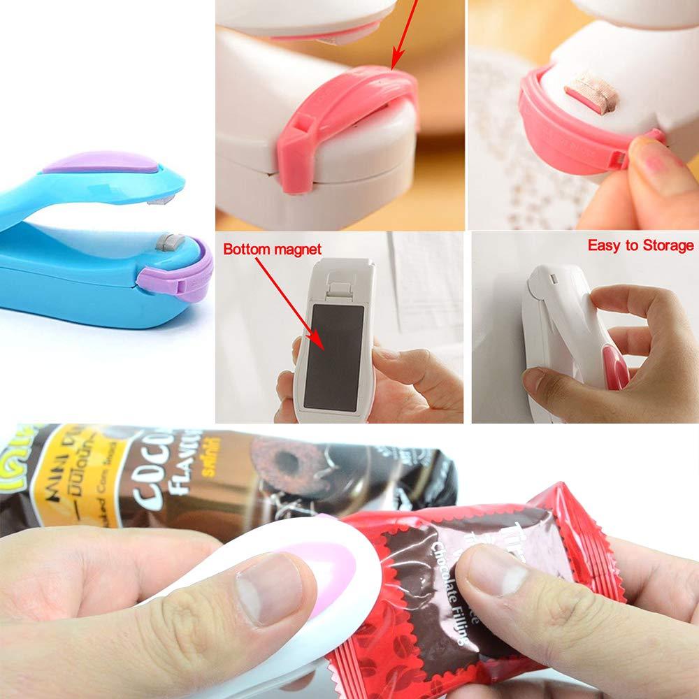 215 Handheld Sealer (Mini Sealing Machine) - Springkart 