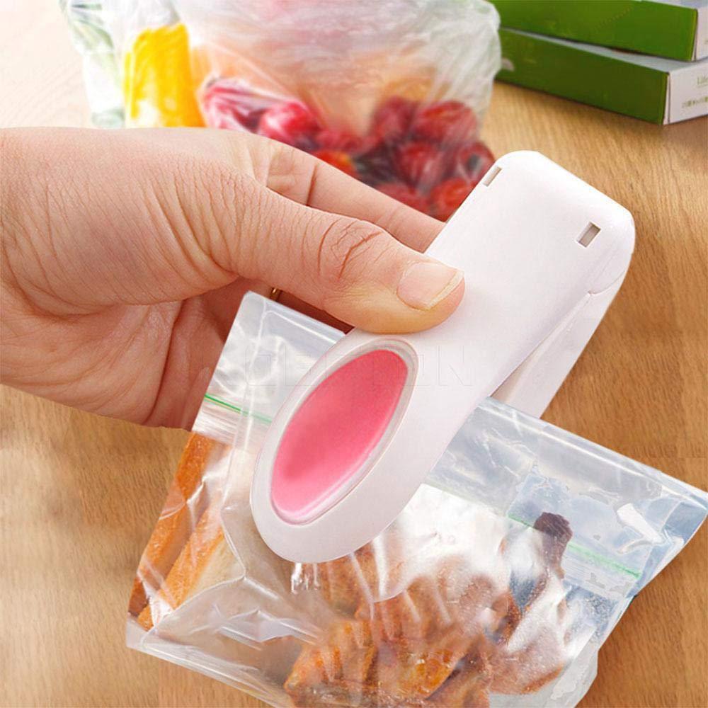 215 Handheld Sealer (Mini Sealing Machine) - Springkart 