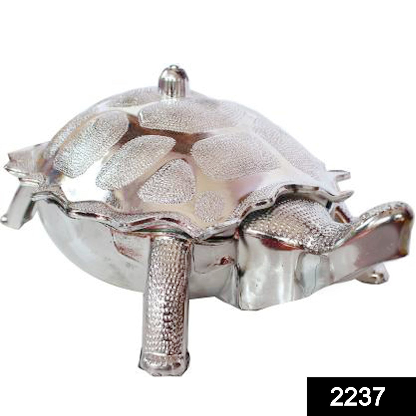 Multipurpose Tortoise Shape Dry Fruit / Gift Box - Springkart 