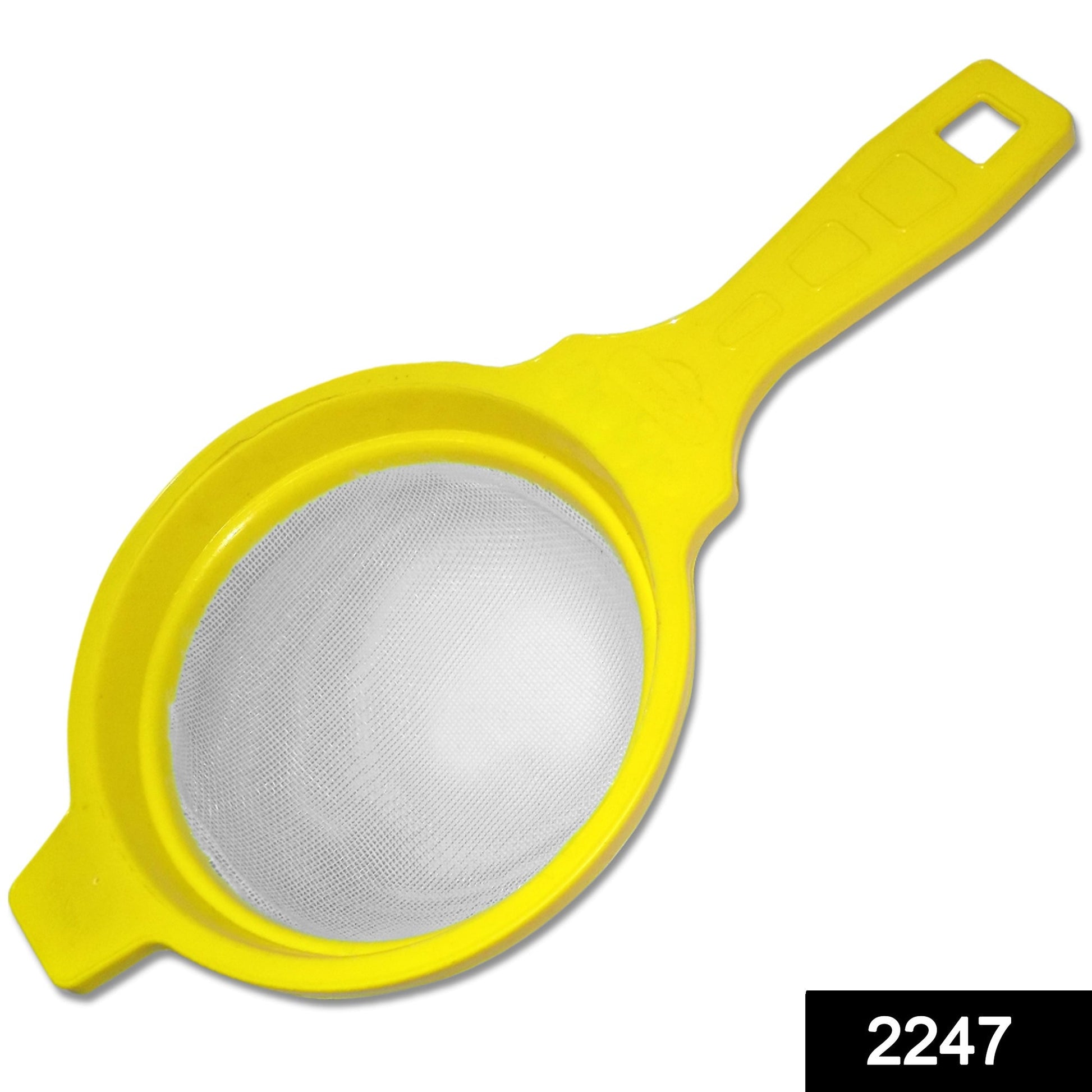 Juice Strainers (Multicolour) - Springkart 