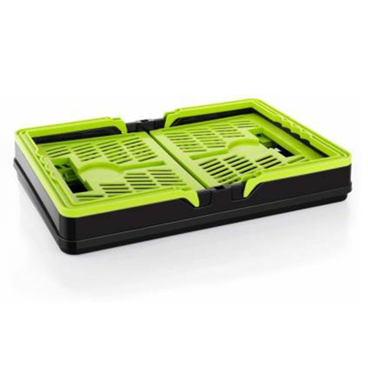 Folding Shopping Portable Storage Basket - Springkart 
