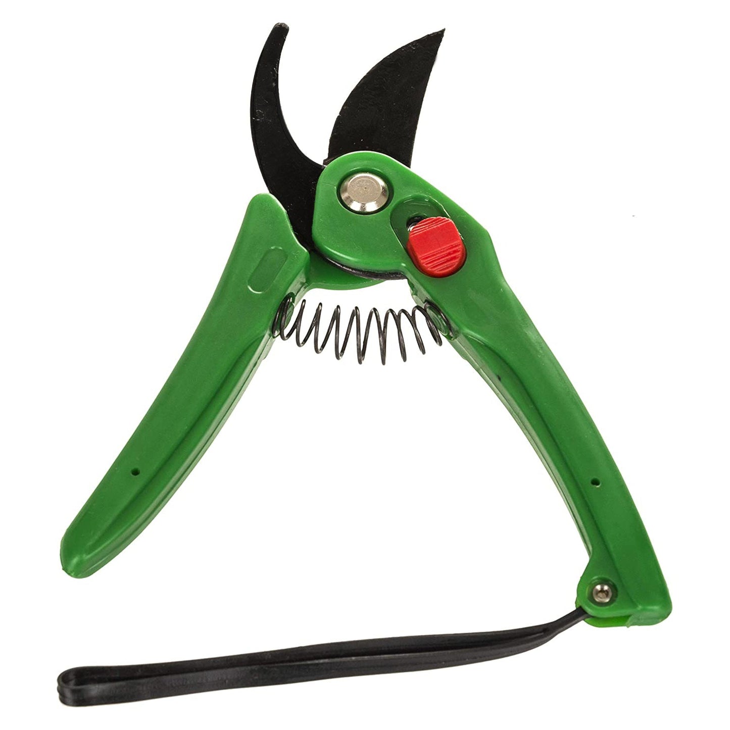 Flower Cutter Professional Pruning Shears Effort Less Garden Clipper with Sharp Blade - Springkart 